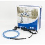 Šildymo kabelis Devi DEVIpipeheat™ 10 DPH10, 2 m, 20 W