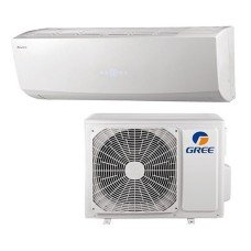 W1GRE- Inverteriniai "Split" tipo sieniniai oro kondicionieriai U-MATCH 7,0/8,0 kW